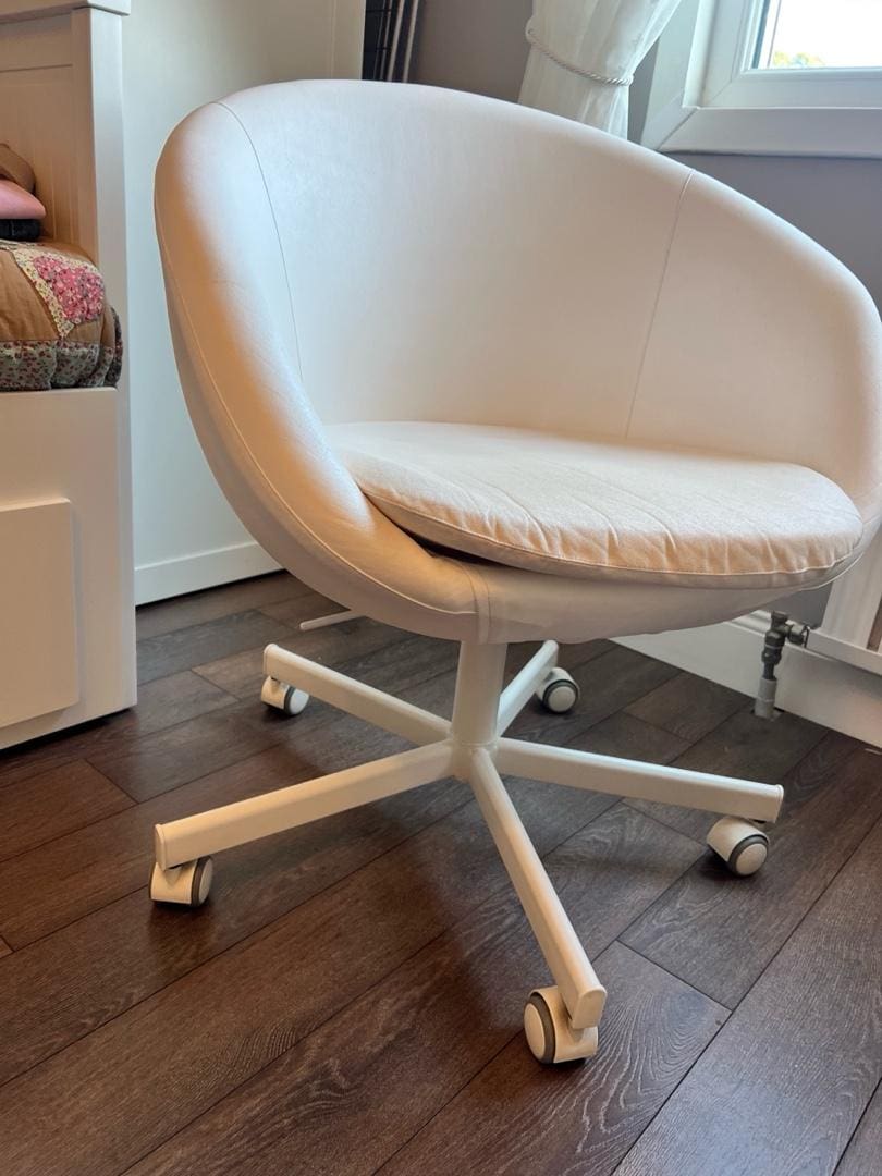 ikea calisma sandalyesi - 3