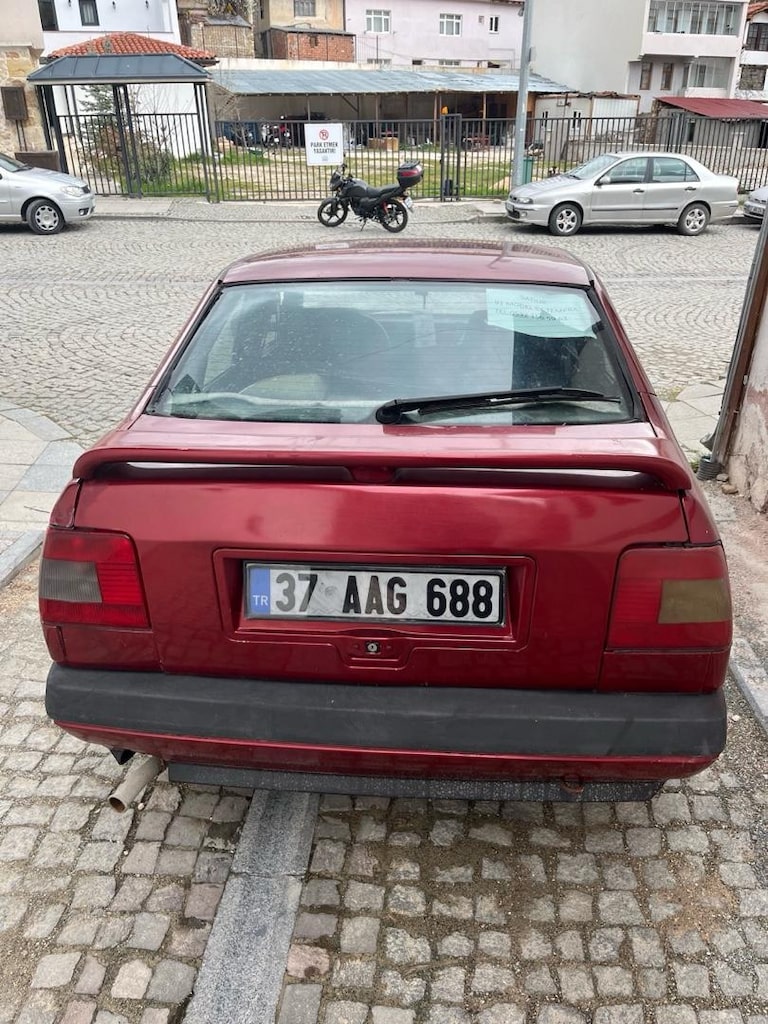 91 Tempra çekme belgeli - 8