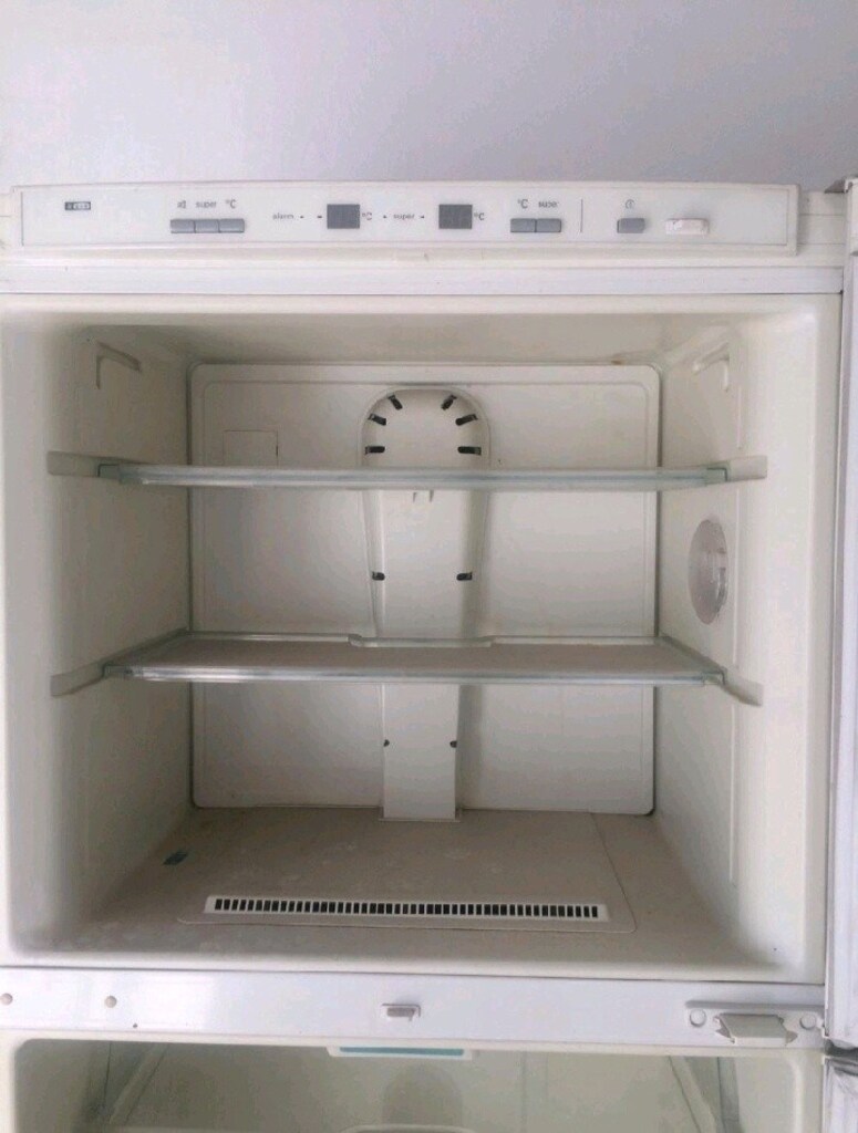 Siemens No Frost 378 Litre Buzdolabı - 3