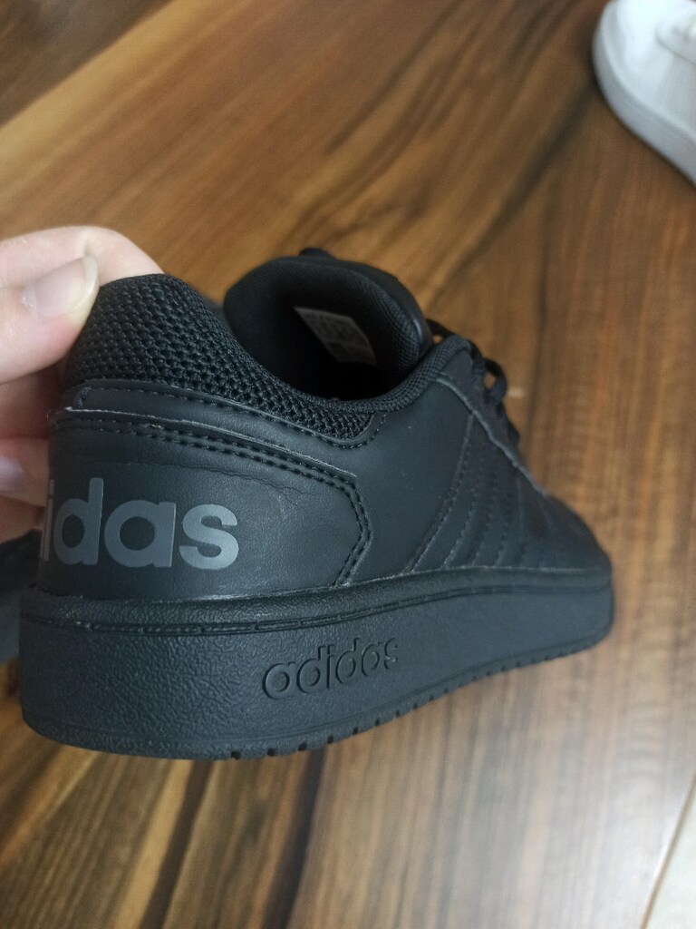 Orijinal Adidas Spor Ayakkabı - 3