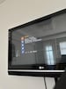 LG 32” PLAZMA ACİL SATILIK TV - 2