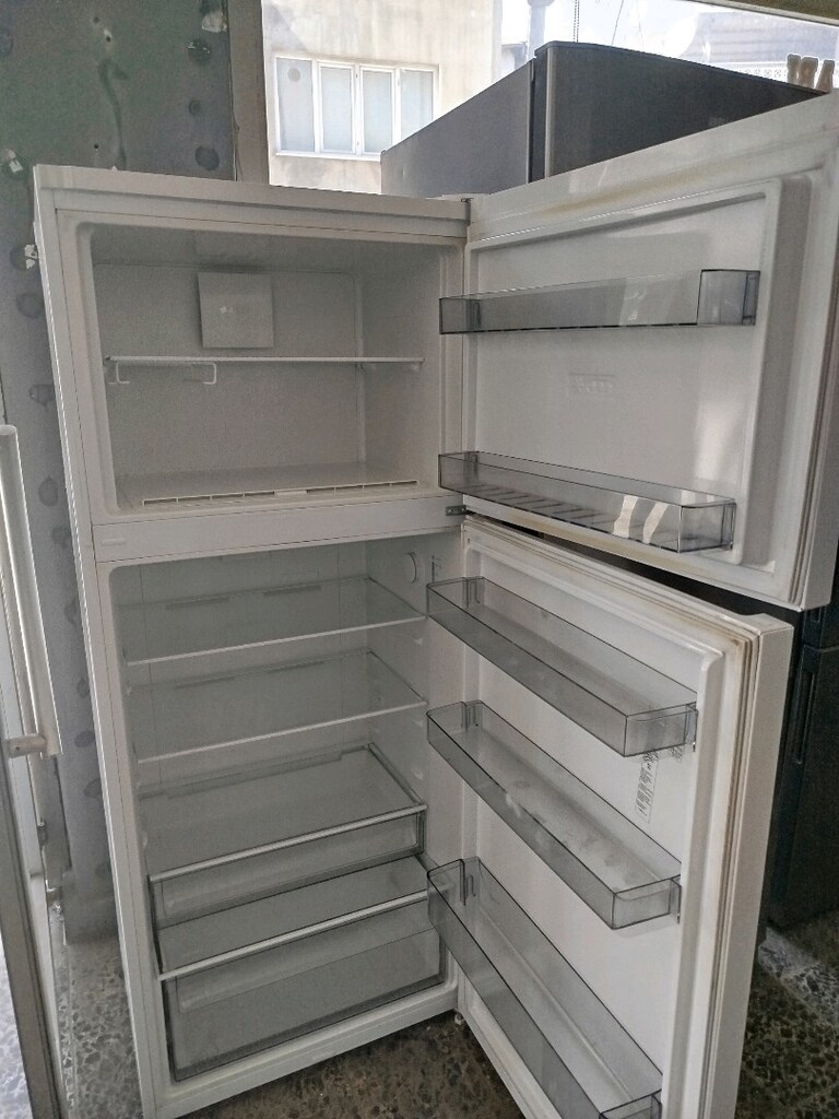 Arçelik Marka 3 Lü Set(Buzdolabı, Çamaşır Makinası ve Bulaşık Makinası - 5