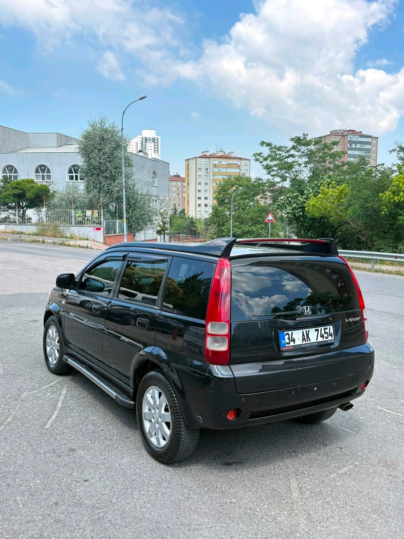 Temiz aile arabası - 4