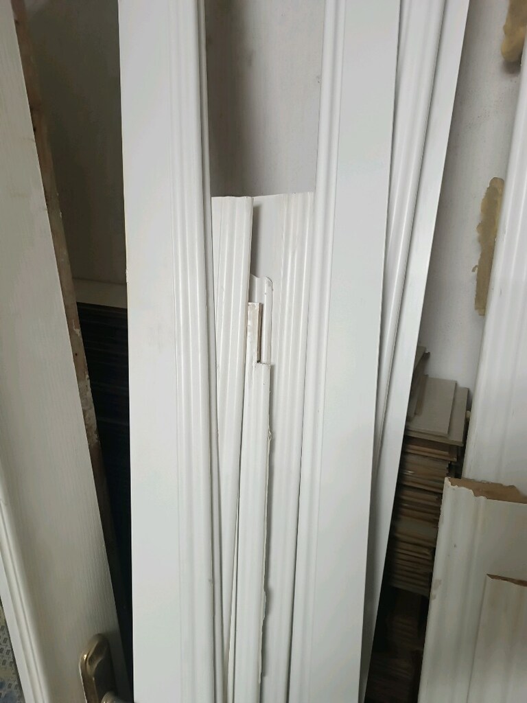 30 METRE İKİNCİEL 10 CM PVC SÜPÜRGELİK - 3
