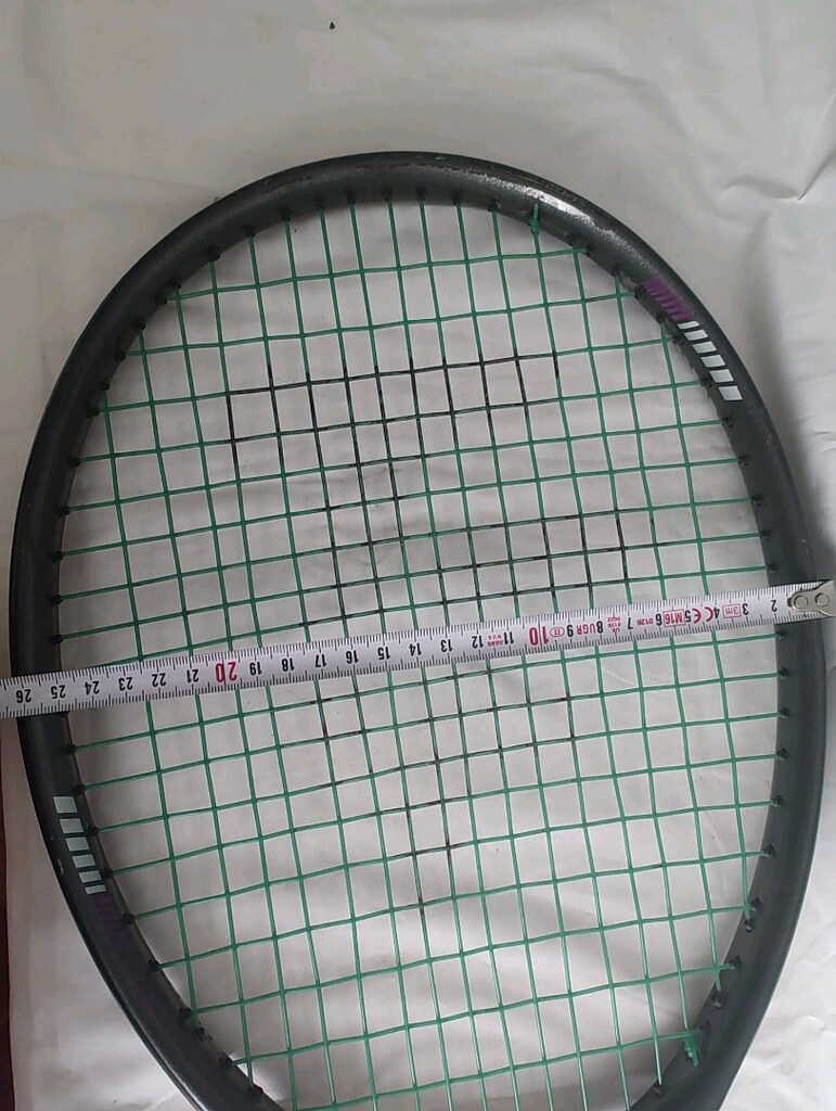 Pro Kennex SR 101 Tenis Raketi - 4
