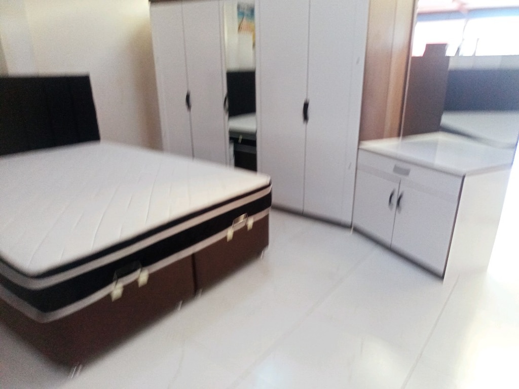 kilimkaliteli yatak odası takimi sıfır yatak nakliye kurulum dahil - 6