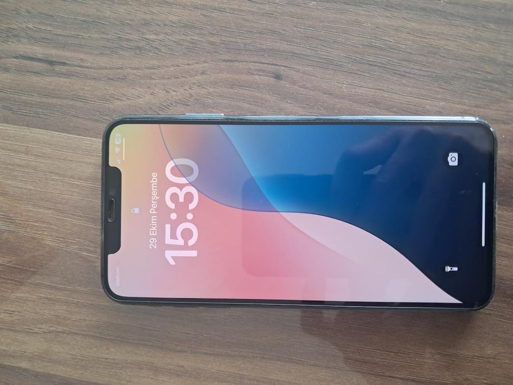 Apple Akıllı Telefon - 3