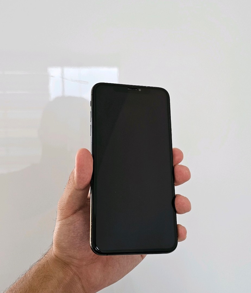 İPHONE XS MAX 64GB YURTİÇİ SORUNSUZ - 9