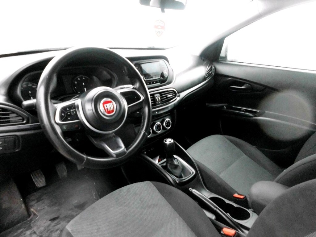 2021 MODEL FİAT EGEA 1.3 MULTJET YENİ KASA YENİ LOGOLU HATASIZ BOYASIZ - 7
