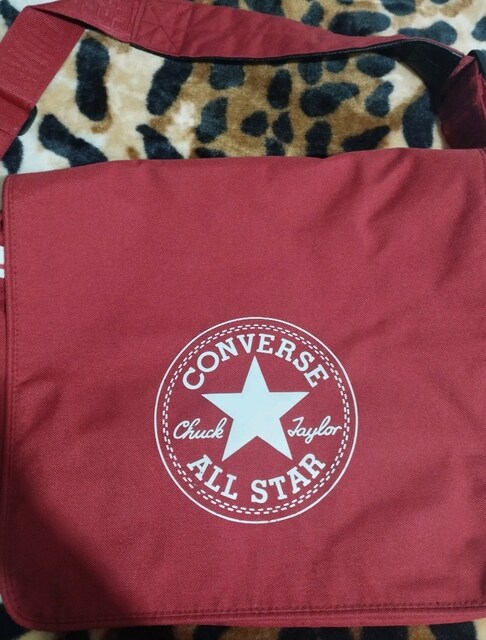 ORİJİNAL CONVERSE CANTA