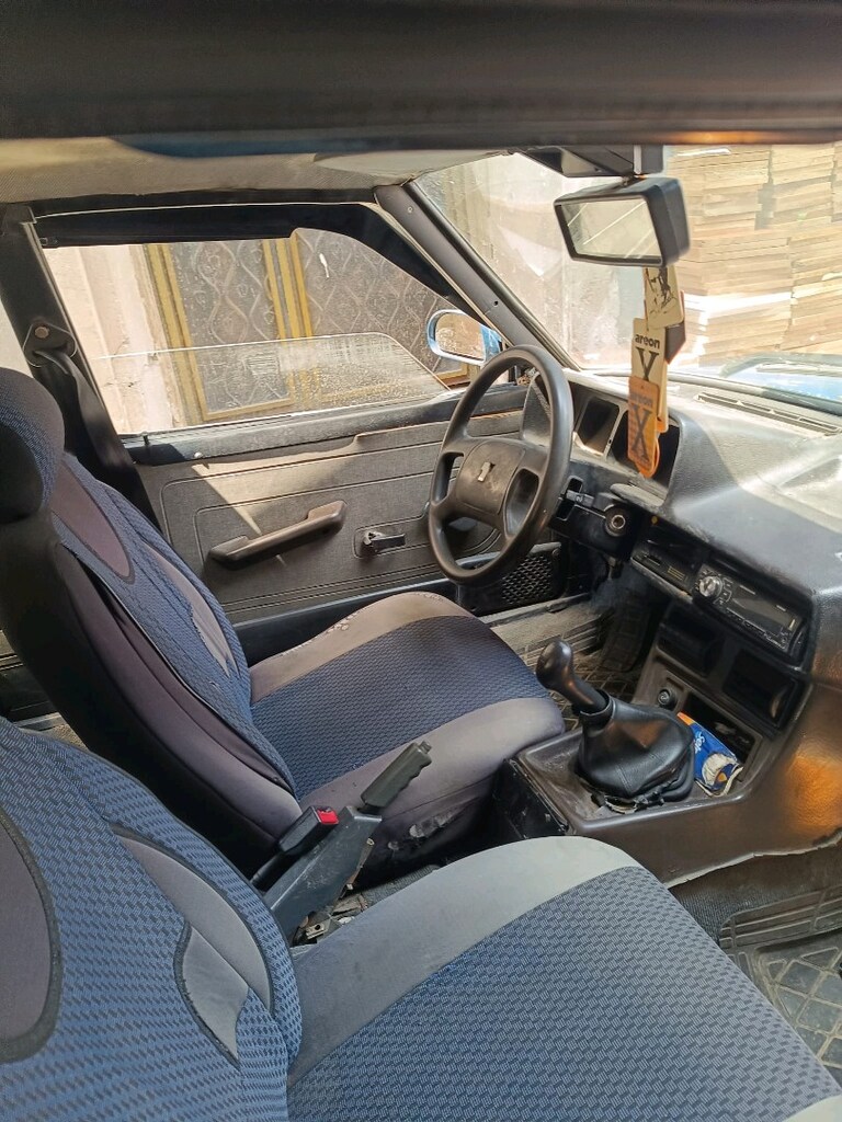 şahin 92 model - 5