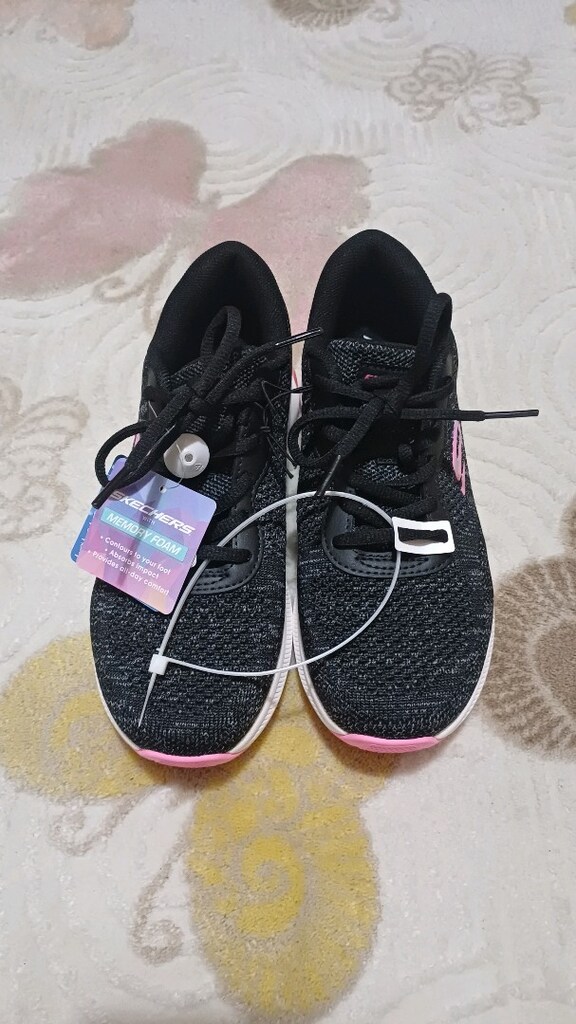 SKETCHERS Kadın Spor Ayakkabı - 2