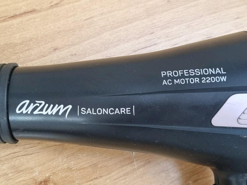 Arzum Profesyonel Fön makinesi - 3