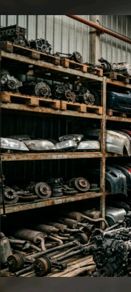 Citroen C5 çıkma ayna Citroen Nemo çıkma yedek parça Citroën Berlingo - 3