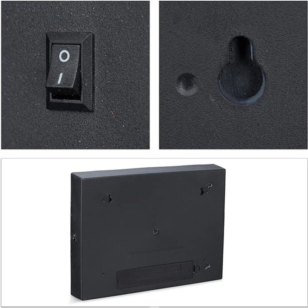 Led Box Led Yazı Panosu - 2
