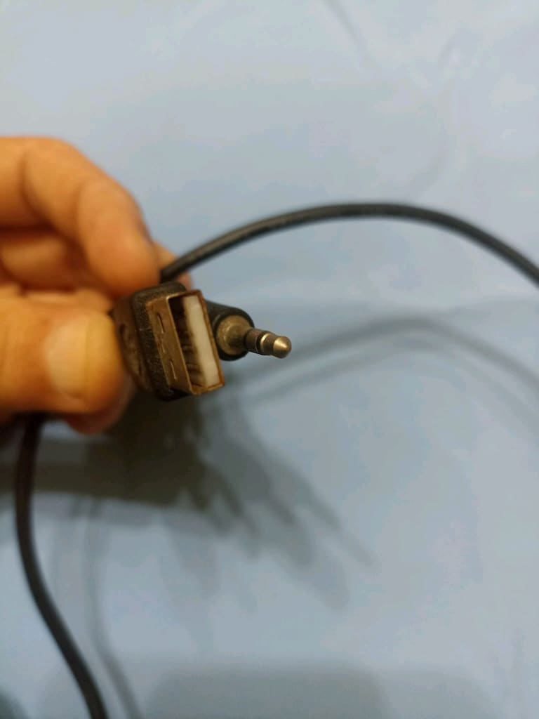 ORITE RN5100 Webcam - 3