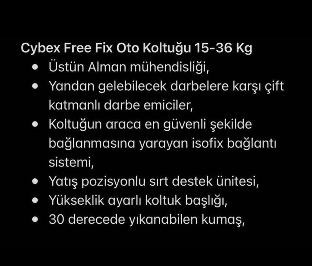 Oto Koltuğu - 4
