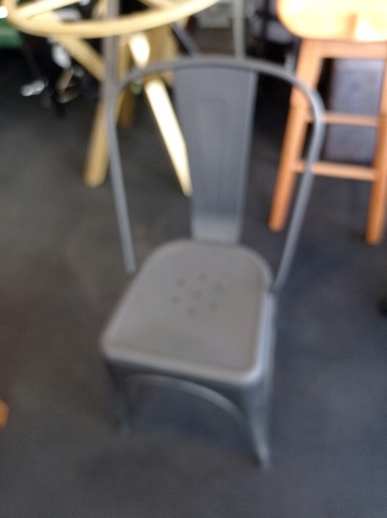 cafe dış mekan sandalye - 2
