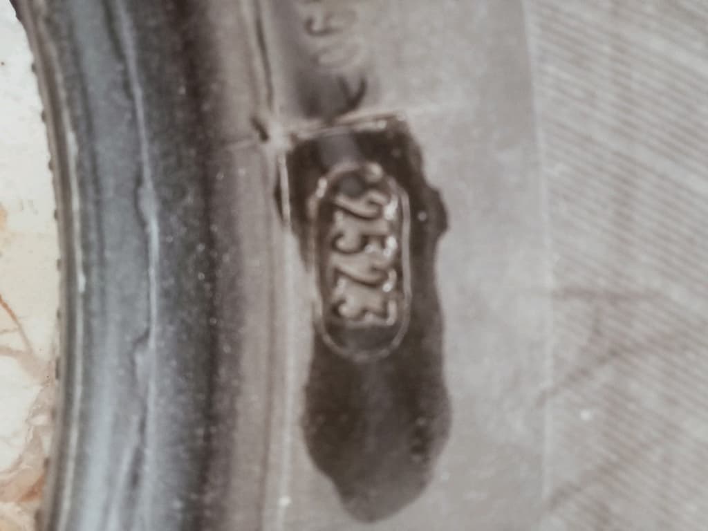 175/70 R13 PETLAS LASTIK - 3