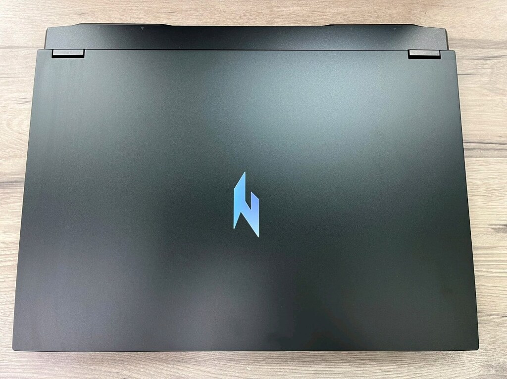TEMİZ SORUNSUZ ACER NİTRO 18 LAPTOP - 7