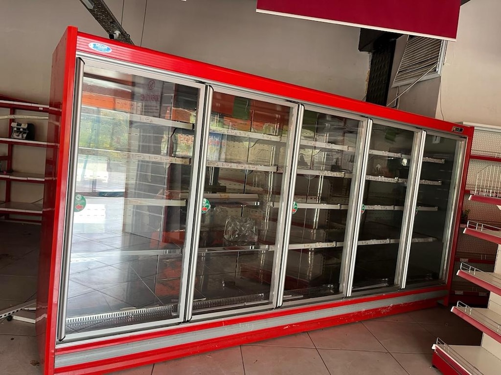 market malzemeleri dolaplar raflar bilgisayar tüm market malzemeleri - 10