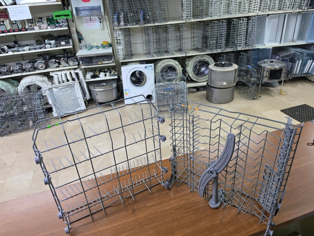 Bosch SGS Serisi Bulaşık Makinesi Yedek Parça Uyum Listesi - 4