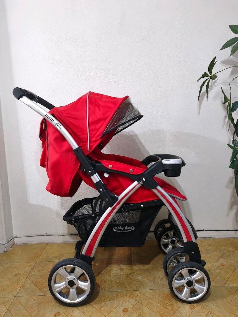 Bebek Arabası - 2