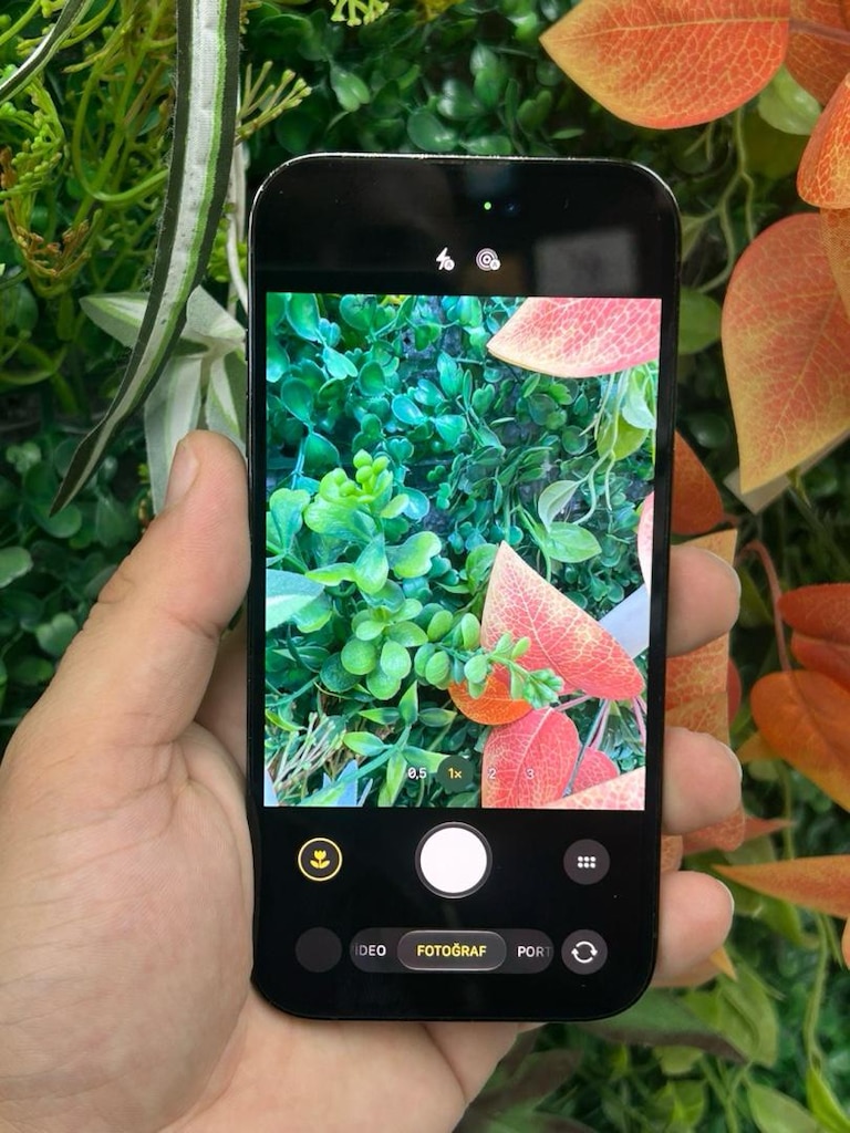 İPHONE 13 PRO 128GB PİL%71 - 6