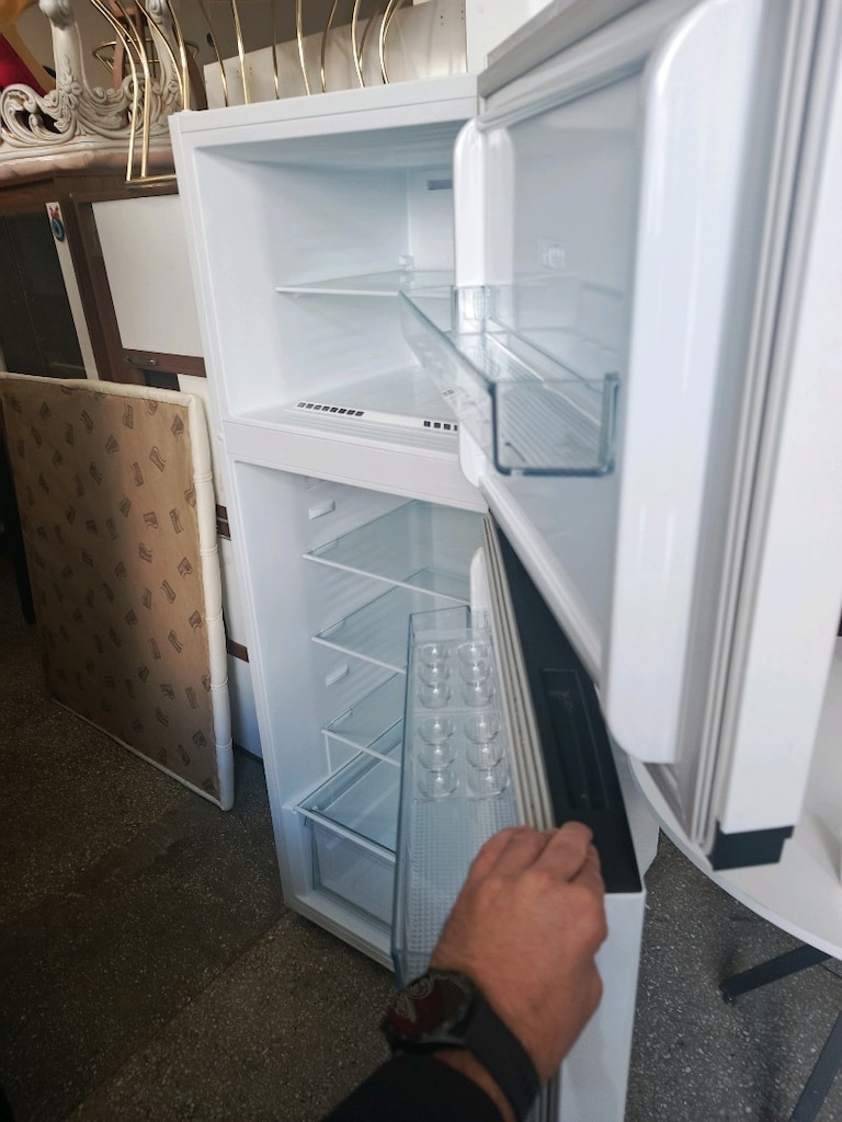Beko Buzdolabı - 3