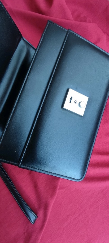 ERKEK EL ÇANTASI (SIFIR) HİÇ KULLANILMAMIŞ 400TL - 3