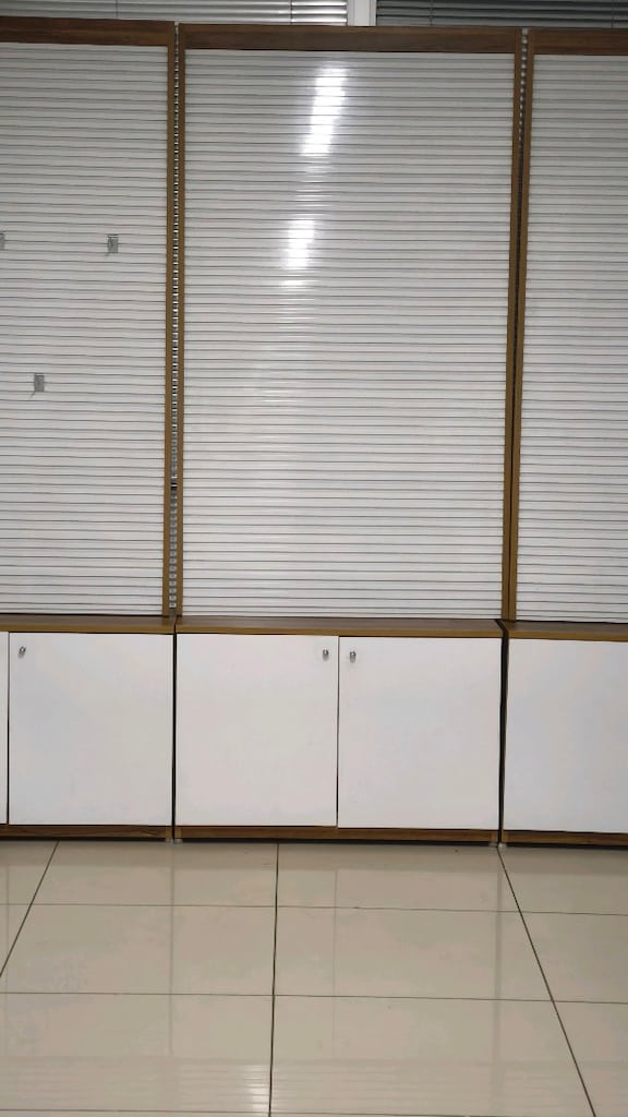 takı toka bituje rafı kanalı pano magza rafı ikinci el raf çıkma raf - 5