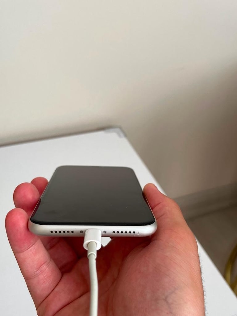 iPhone 11 256 gb