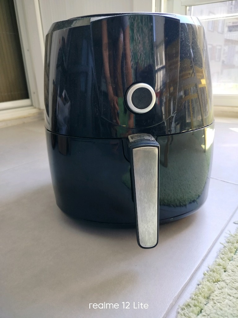 airfry - 2