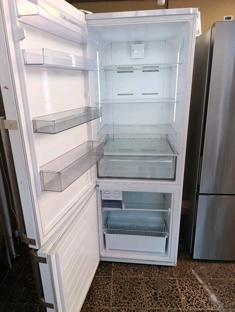Beko Buzdolabı alttan donduruculu - 2