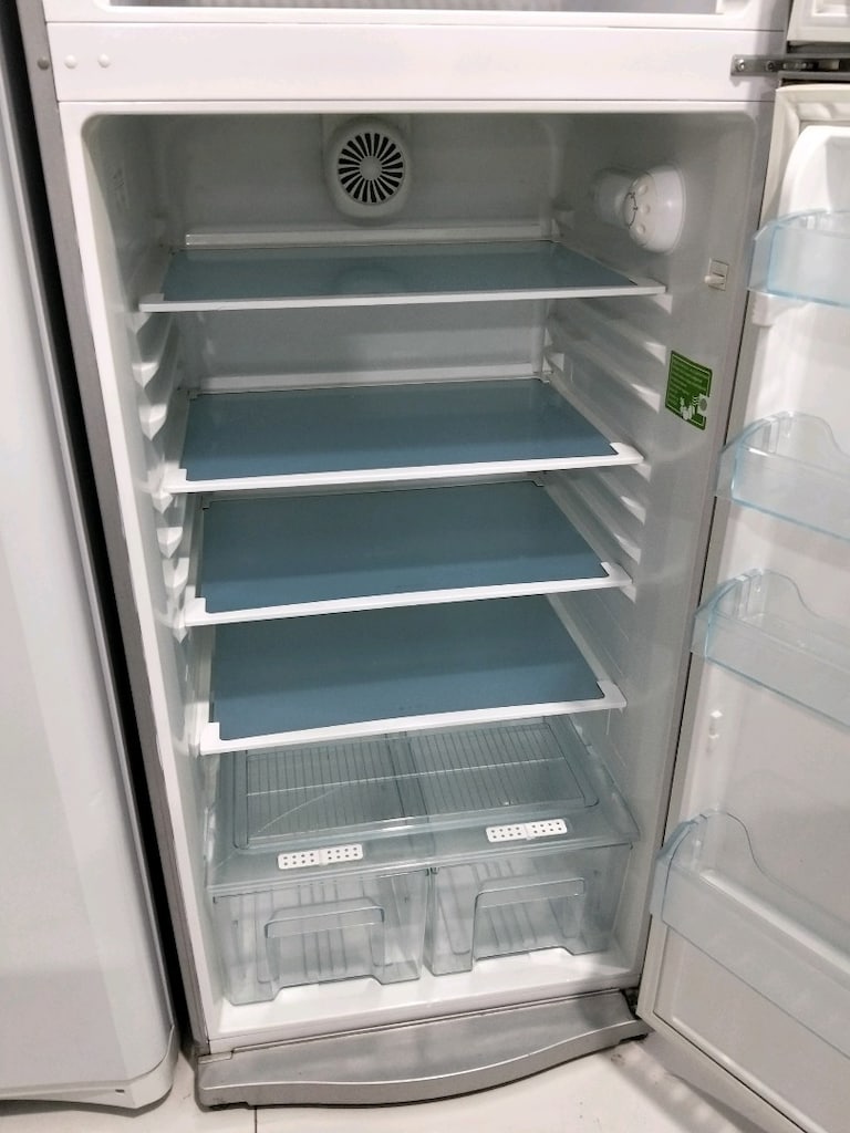 Arçelik derın dondurucu a sınıfı buzdolabı Çakır beyaz eşya - 3