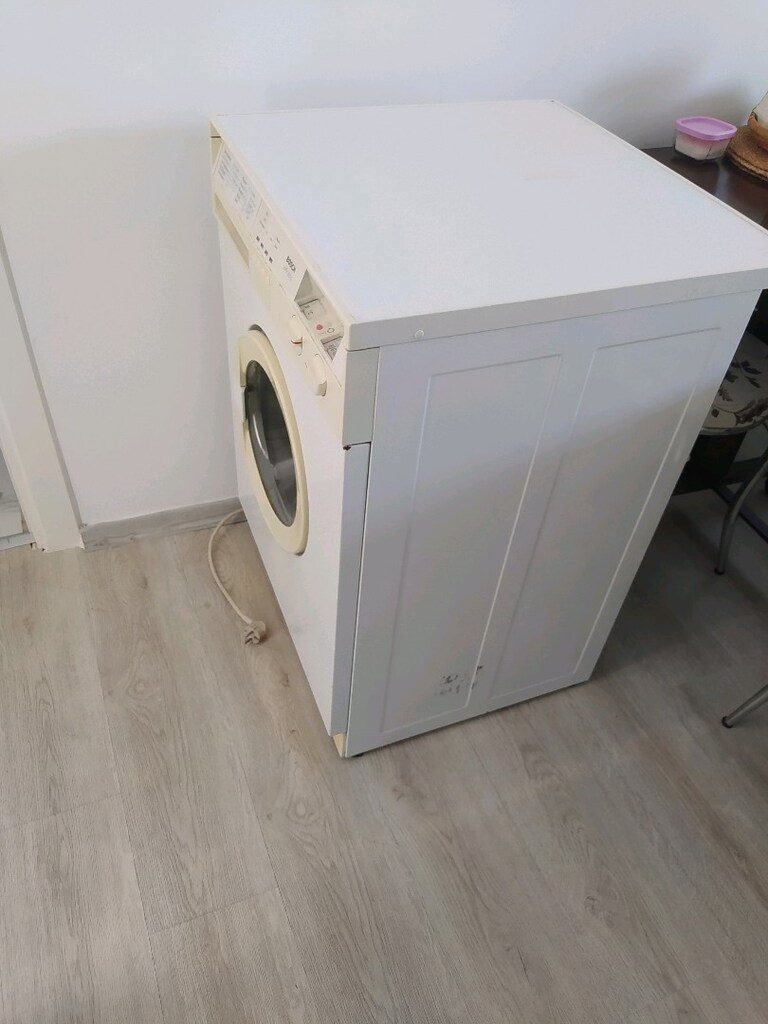 Bosch çamaşır makinesi - 3