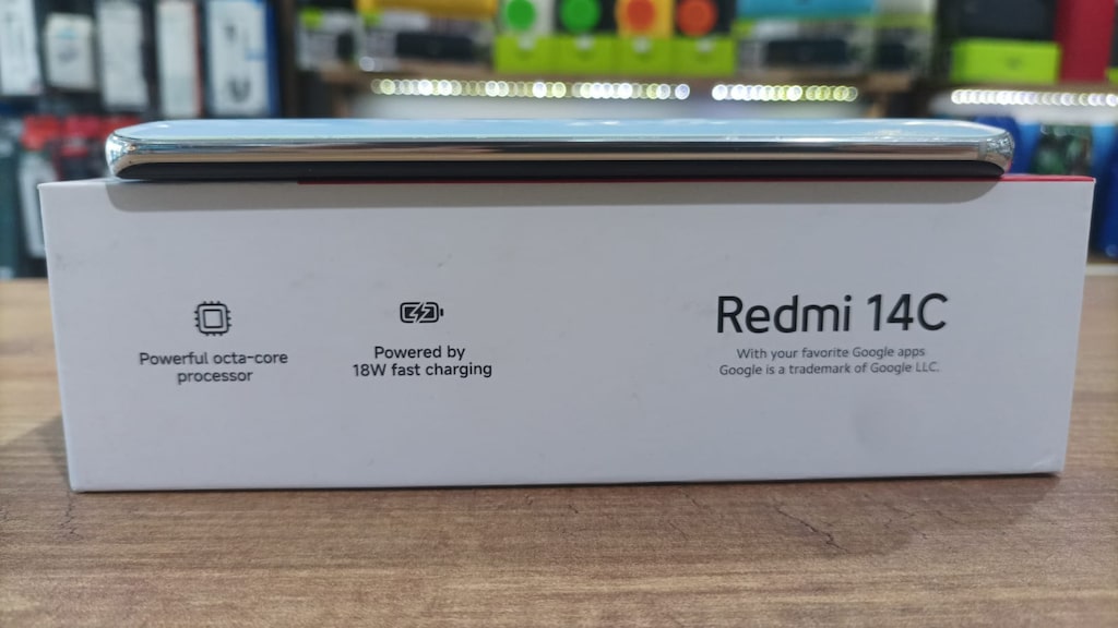 XIAOMI REDMI NOTE 10 LITE MAVİ 128/8+3 GB - Sıfırından Uygun Fiyata Al
