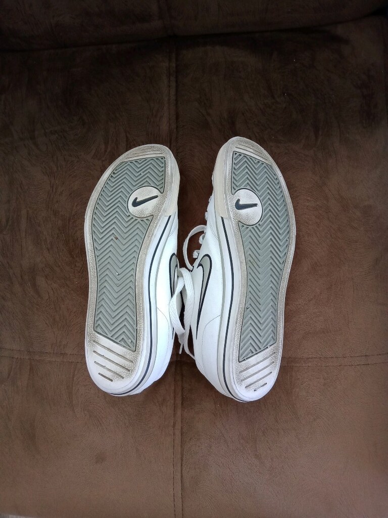 Orijinal Nike 46 no.Ayakkabı. - 11