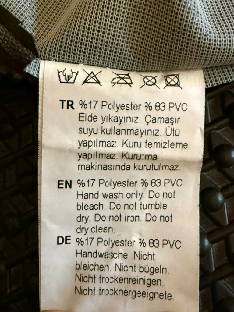Yagmurluk Seti - 10