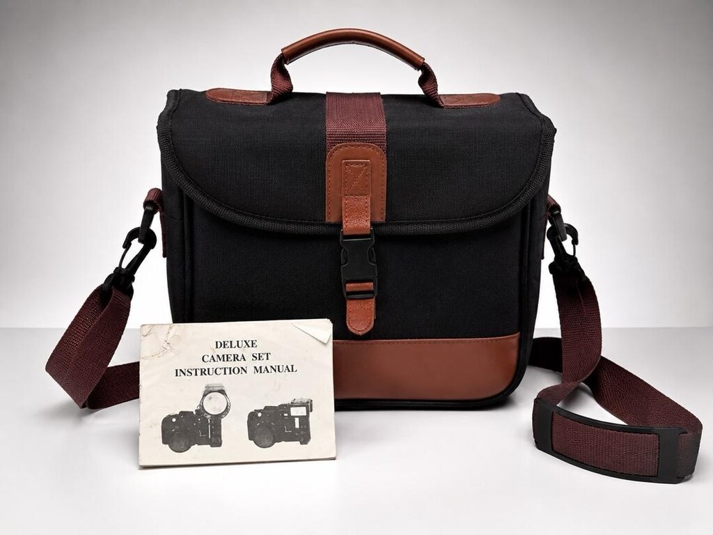 OLYMPİA JAPAN DL2000A FOTOĞRAF MAKİNESİ - 2