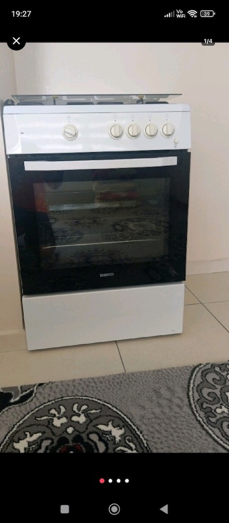 Ocak fırın - 4