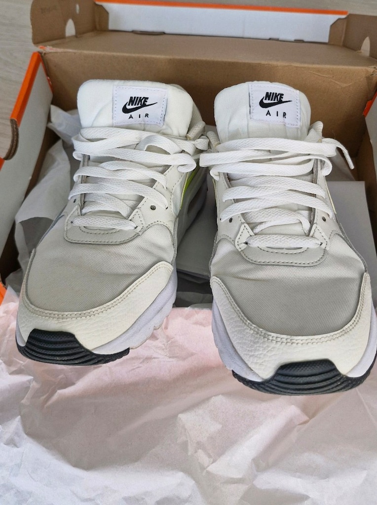 Nike Air Max Sc (42 numara) - 2