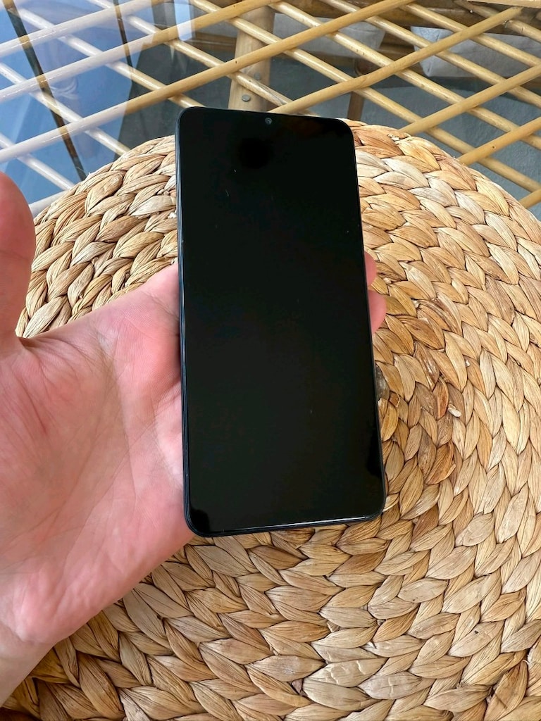 Realme C53 256gb - 5