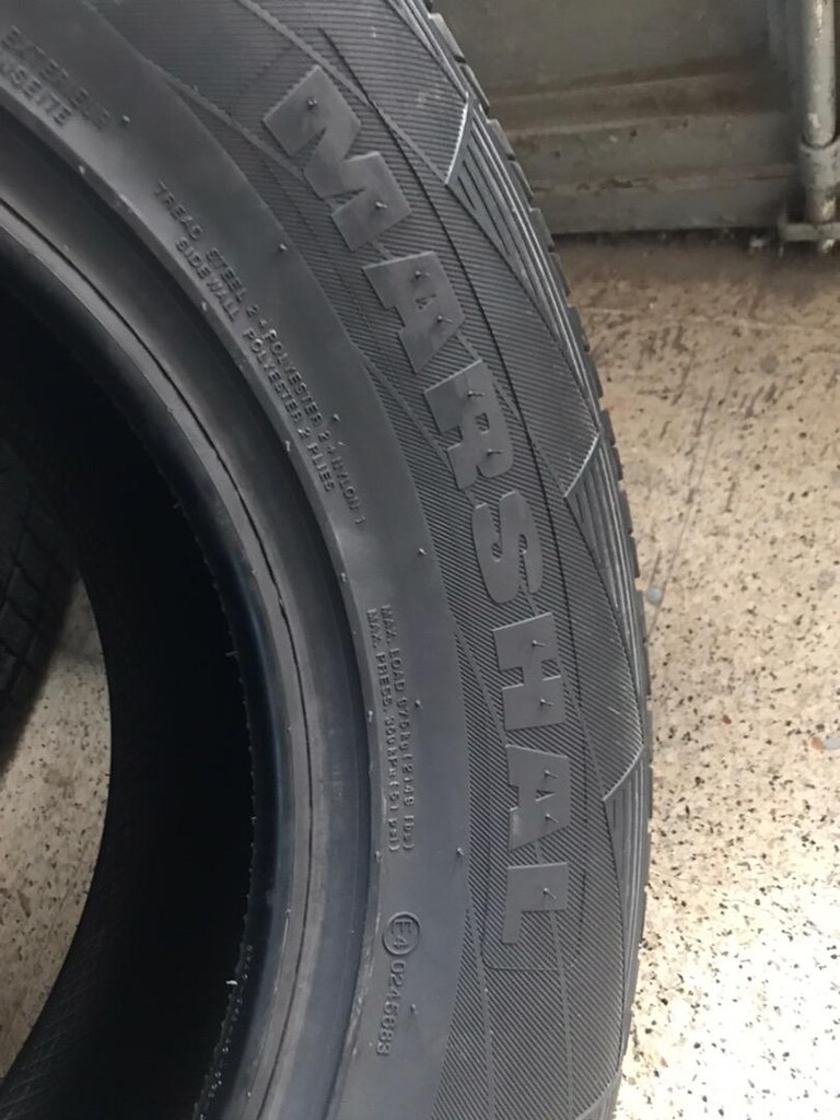 245/70/16 Ebat Sıfır Yaz Lastiği. - 5