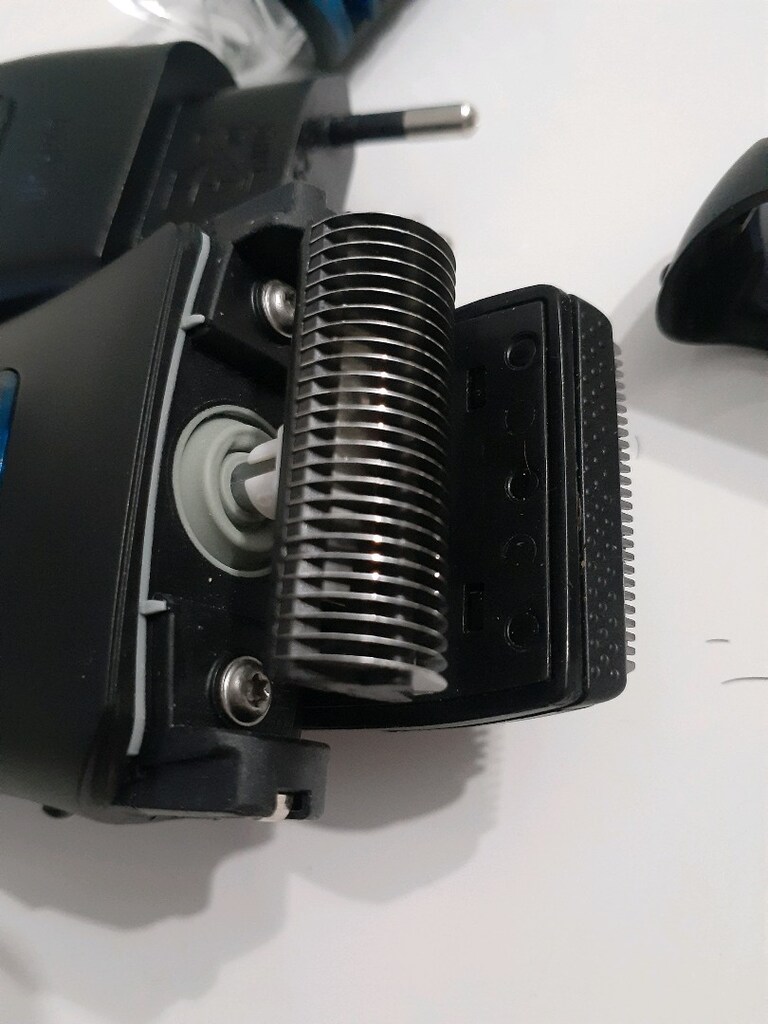 Braun tıraş makinesi 5734 - 5