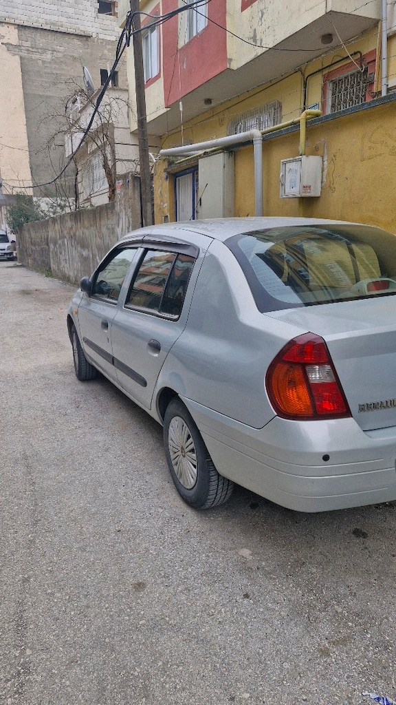 clio - 2