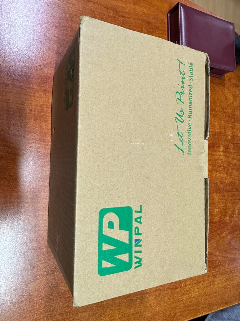 WİNPAL WP260 SIFIR ÜRÜN - 2