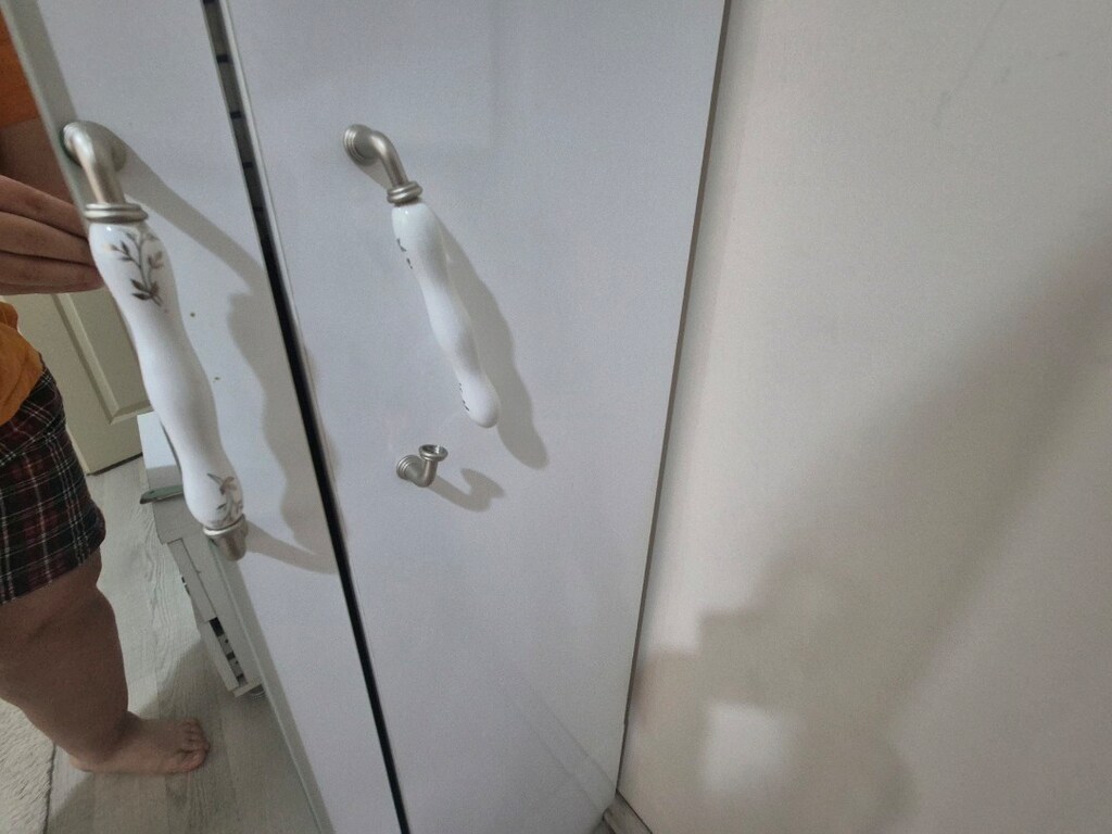 SATILIKK!!!! YAVRULU YATAK!! - 7