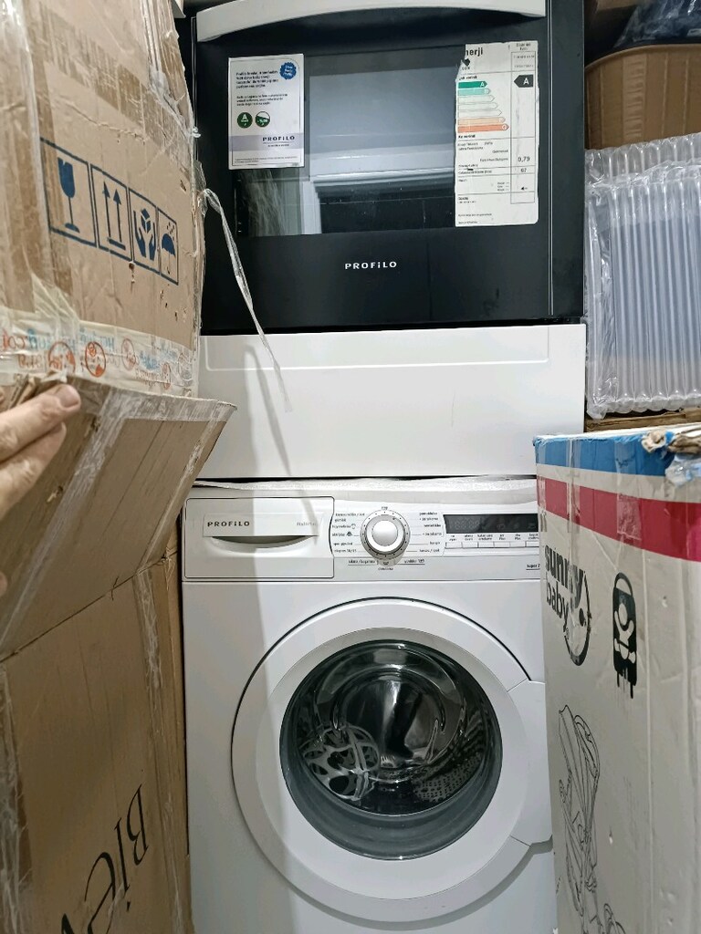 Profilo Ocaklı Fırın - 3