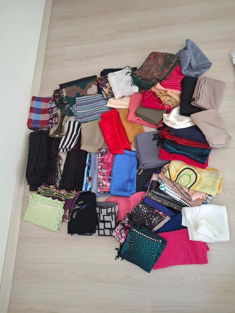 Başörtüleri - 2